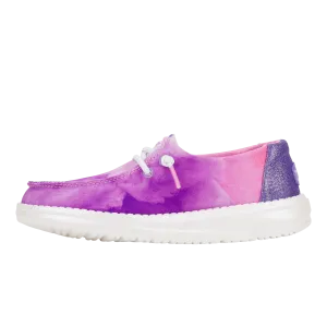 Wendy Youth Cotton Candy - Purple