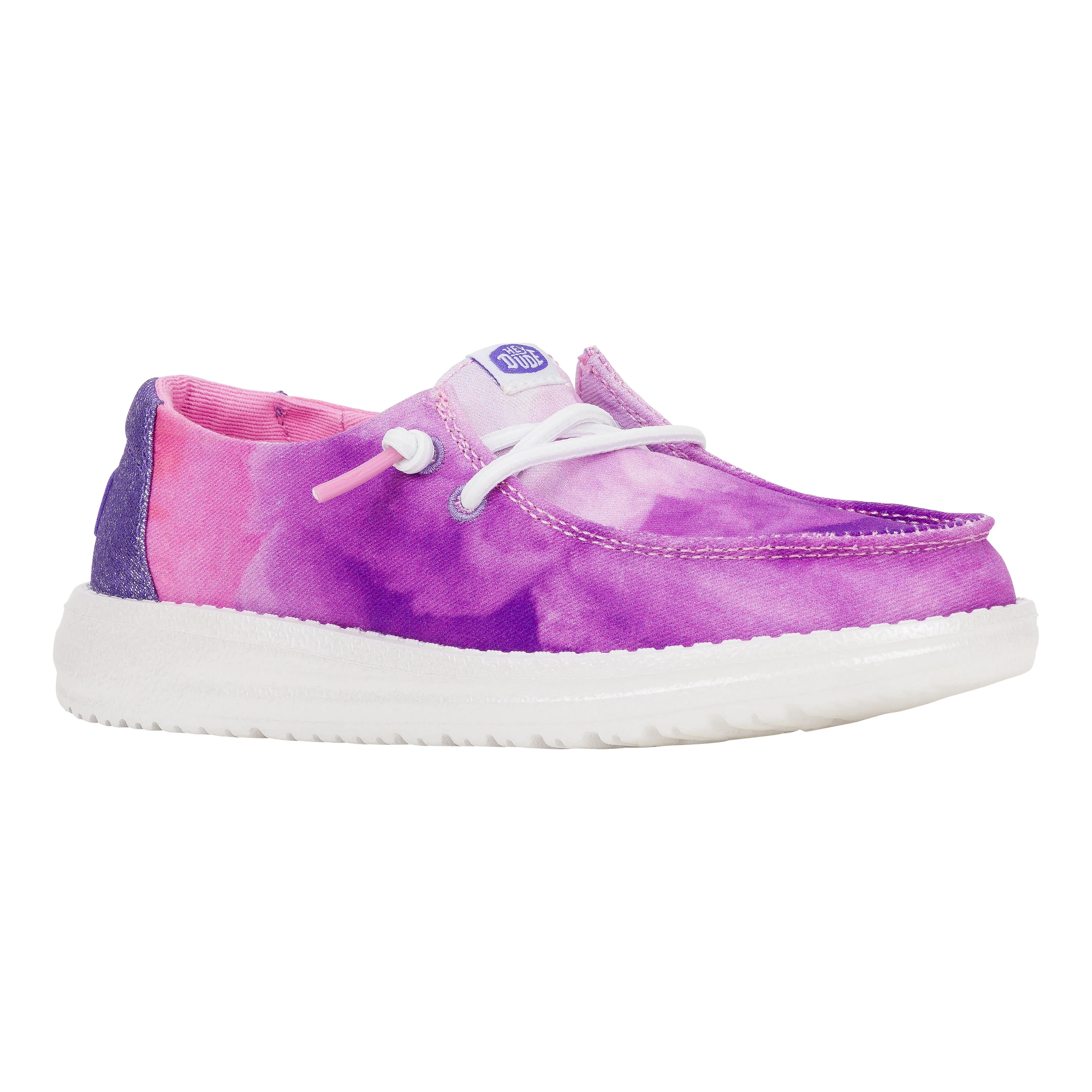 Wendy Youth Cotton Candy - Purple