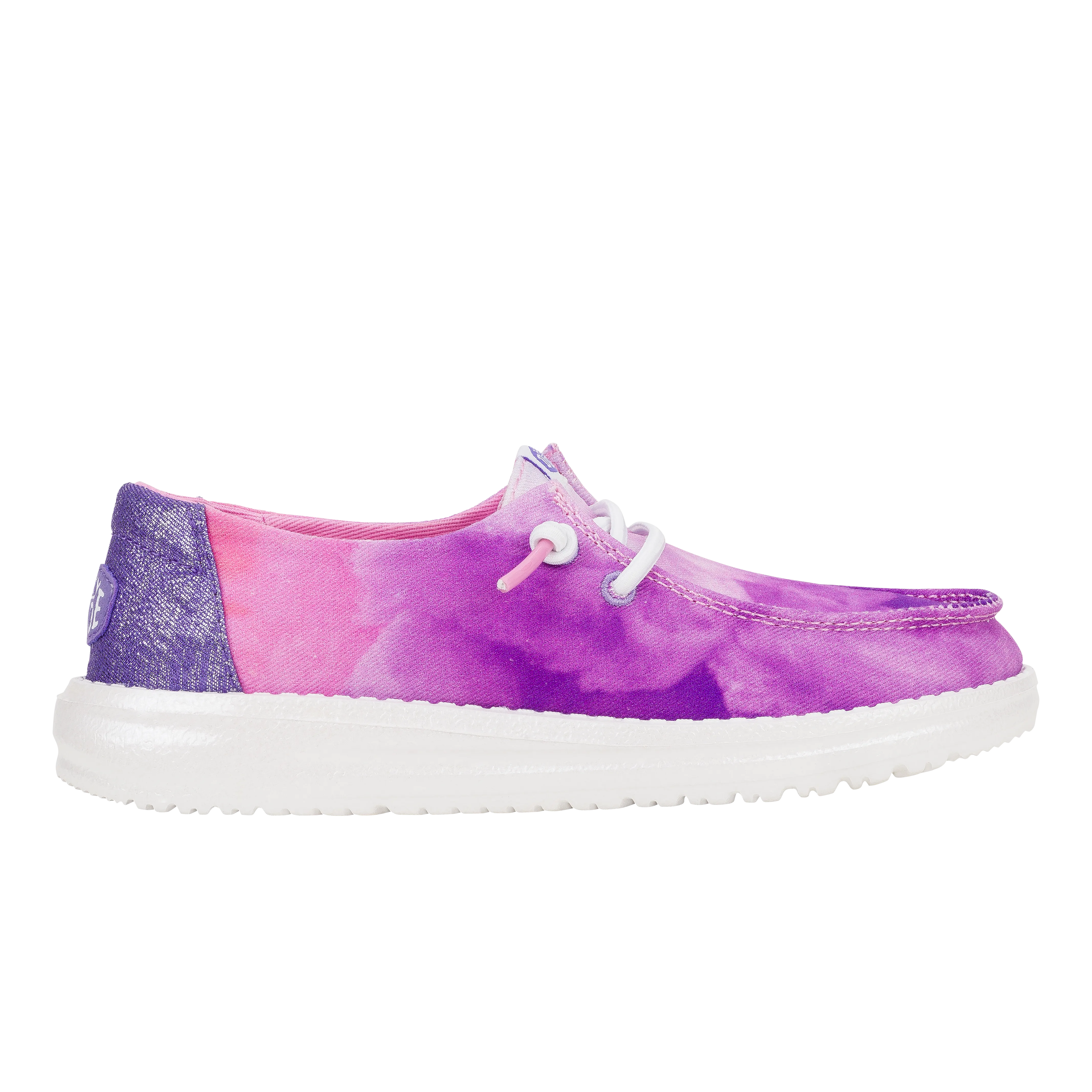 Wendy Youth Cotton Candy - Purple