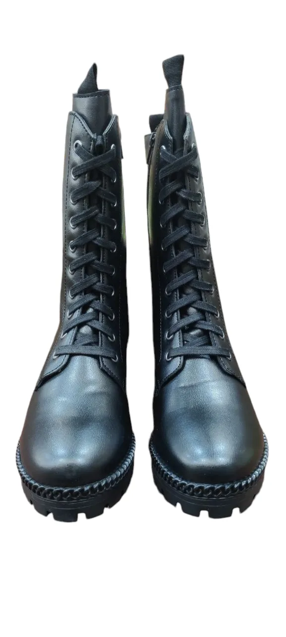 Women Boot 12003