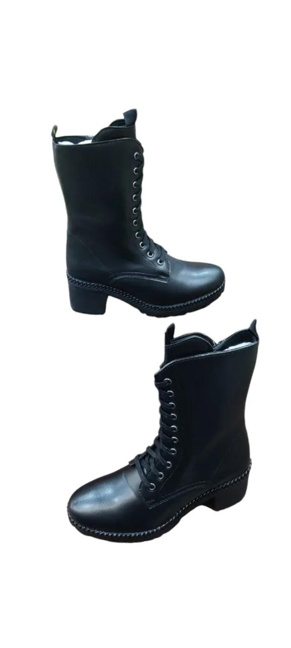 Women Boot 12003