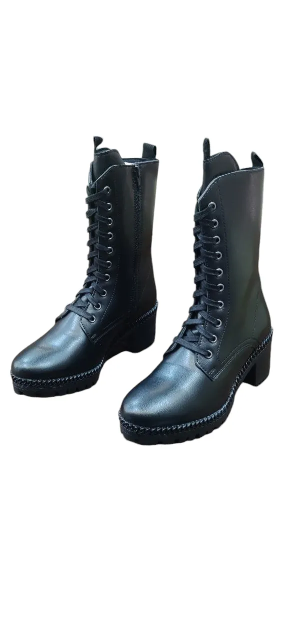 Women Boot 12003