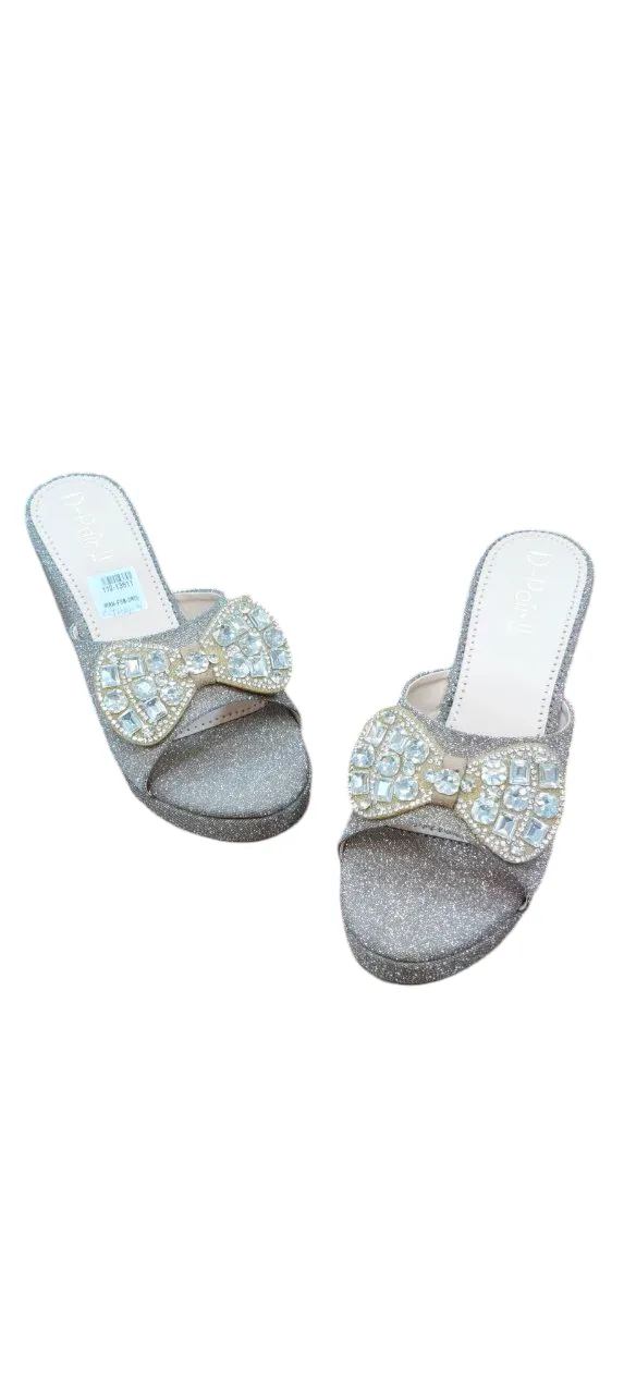 Women Sandal OLC 112