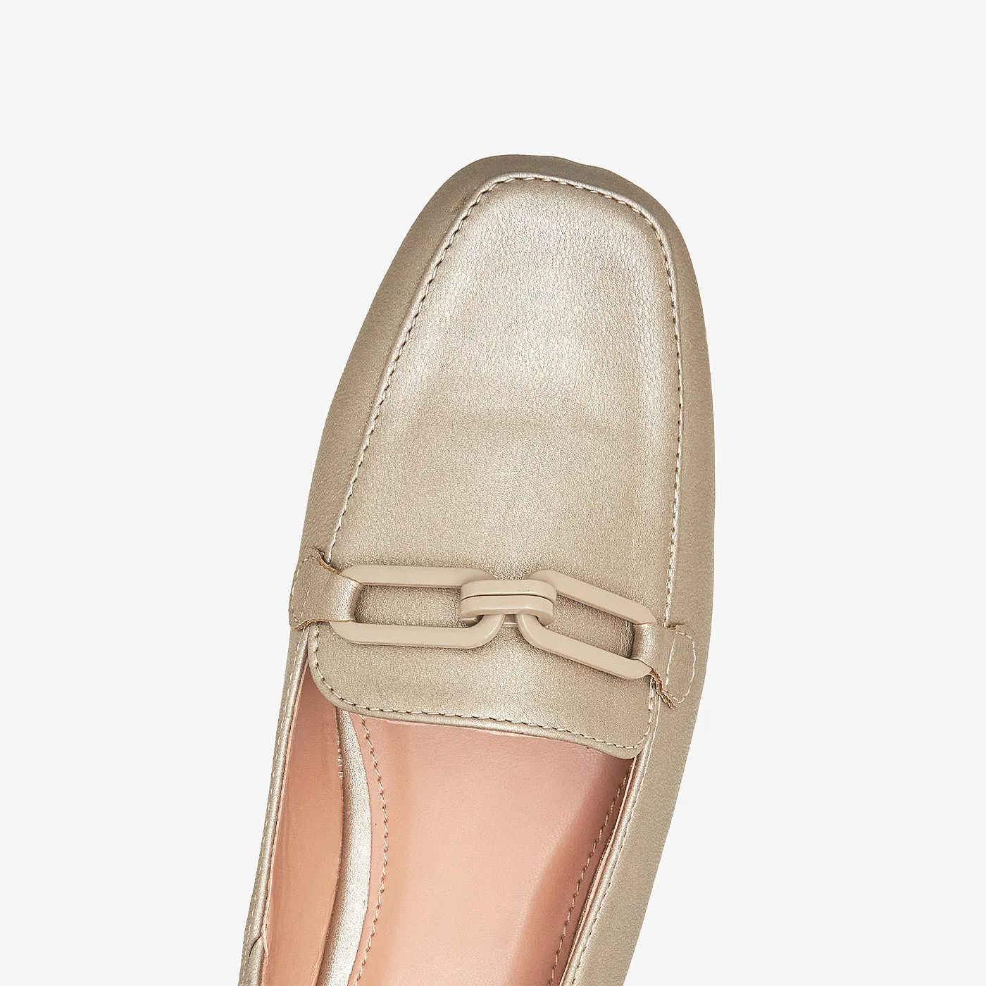 Women's Chic Loafers