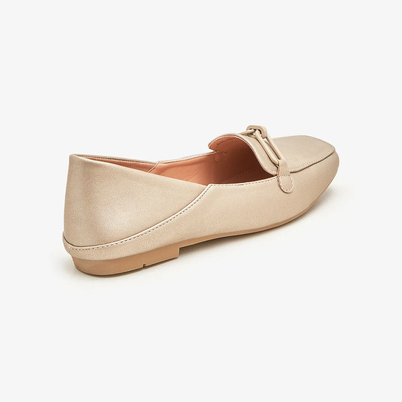 Women's Chic Loafers