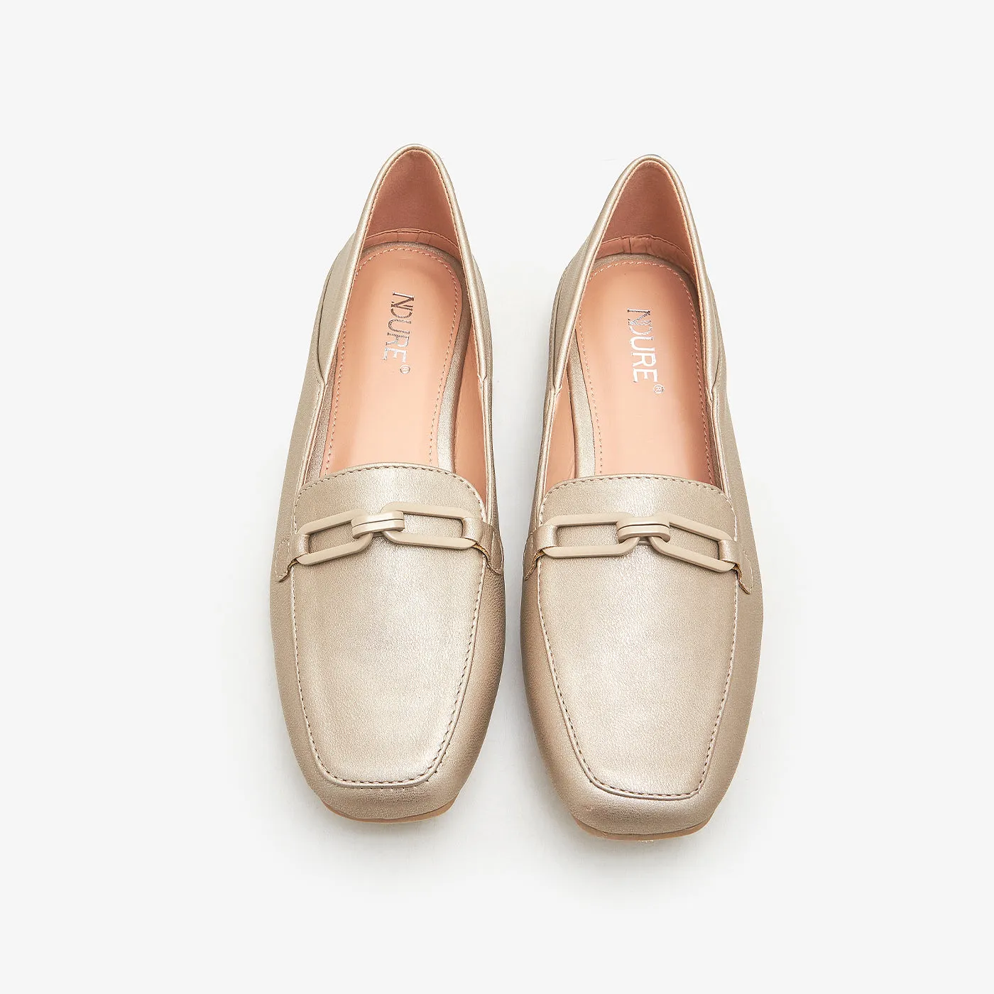 Women's Chic Loafers