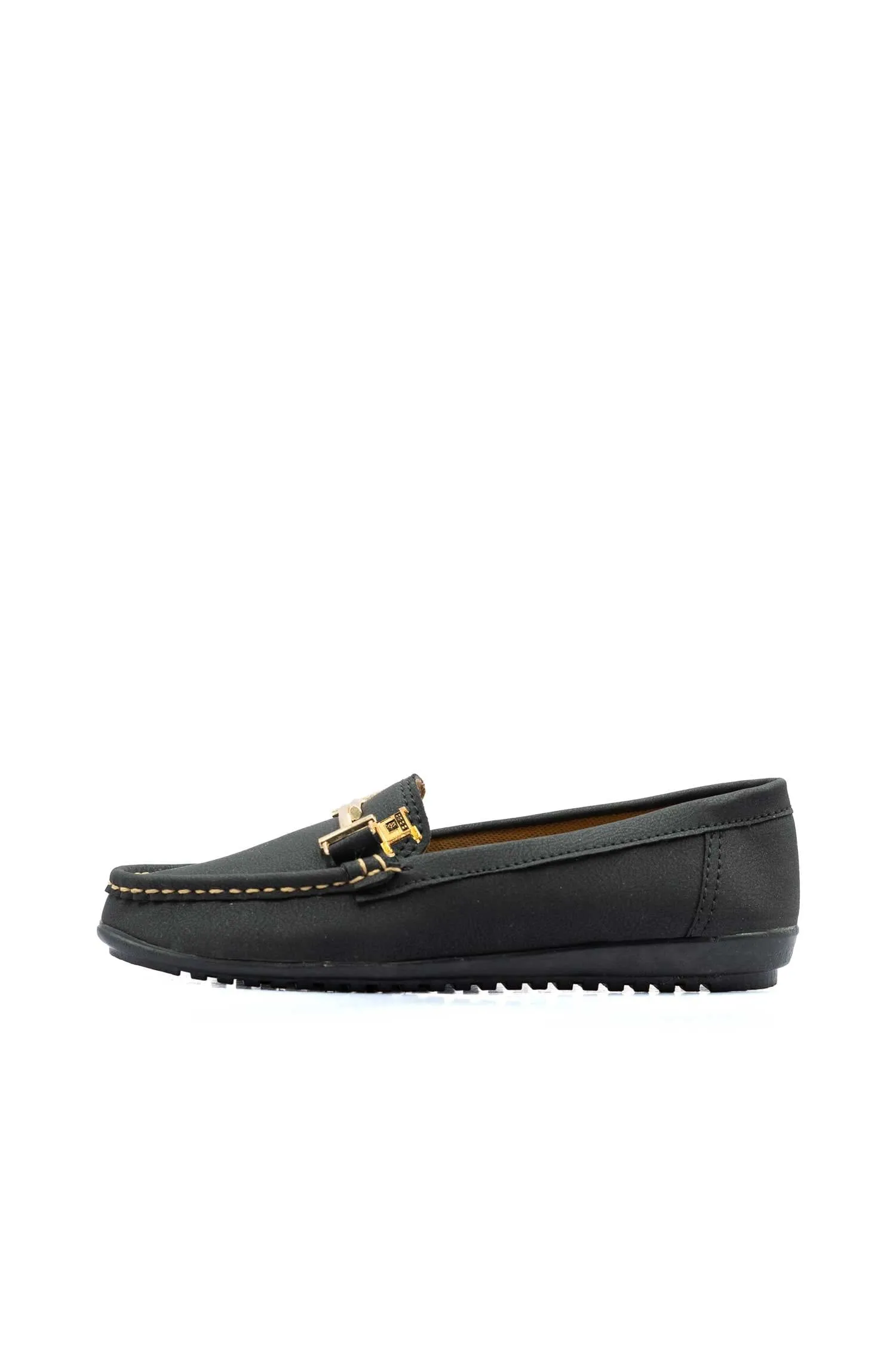 Women's Clip Moccasins Shoes