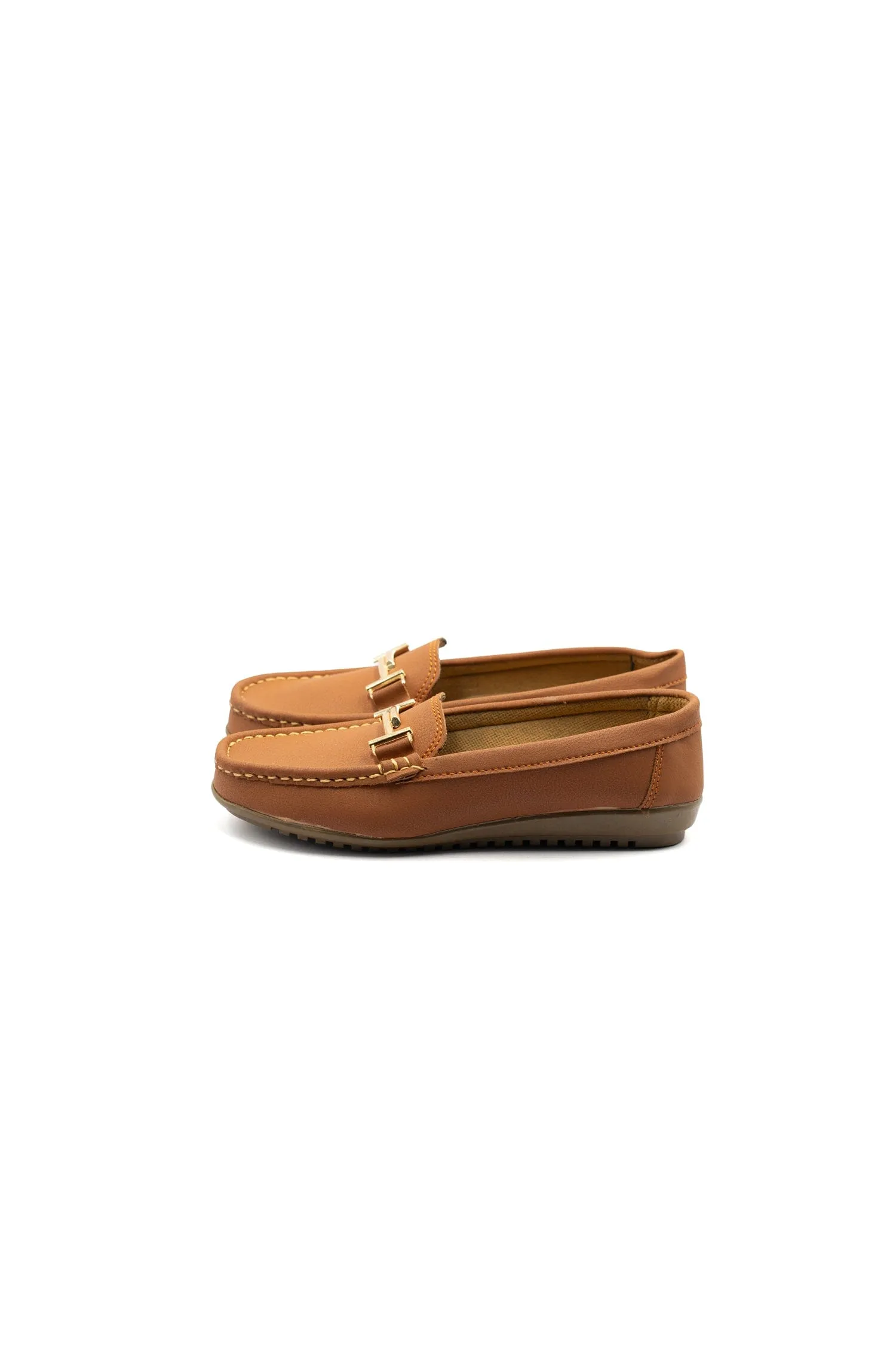 Women's Clip Moccasins Shoes