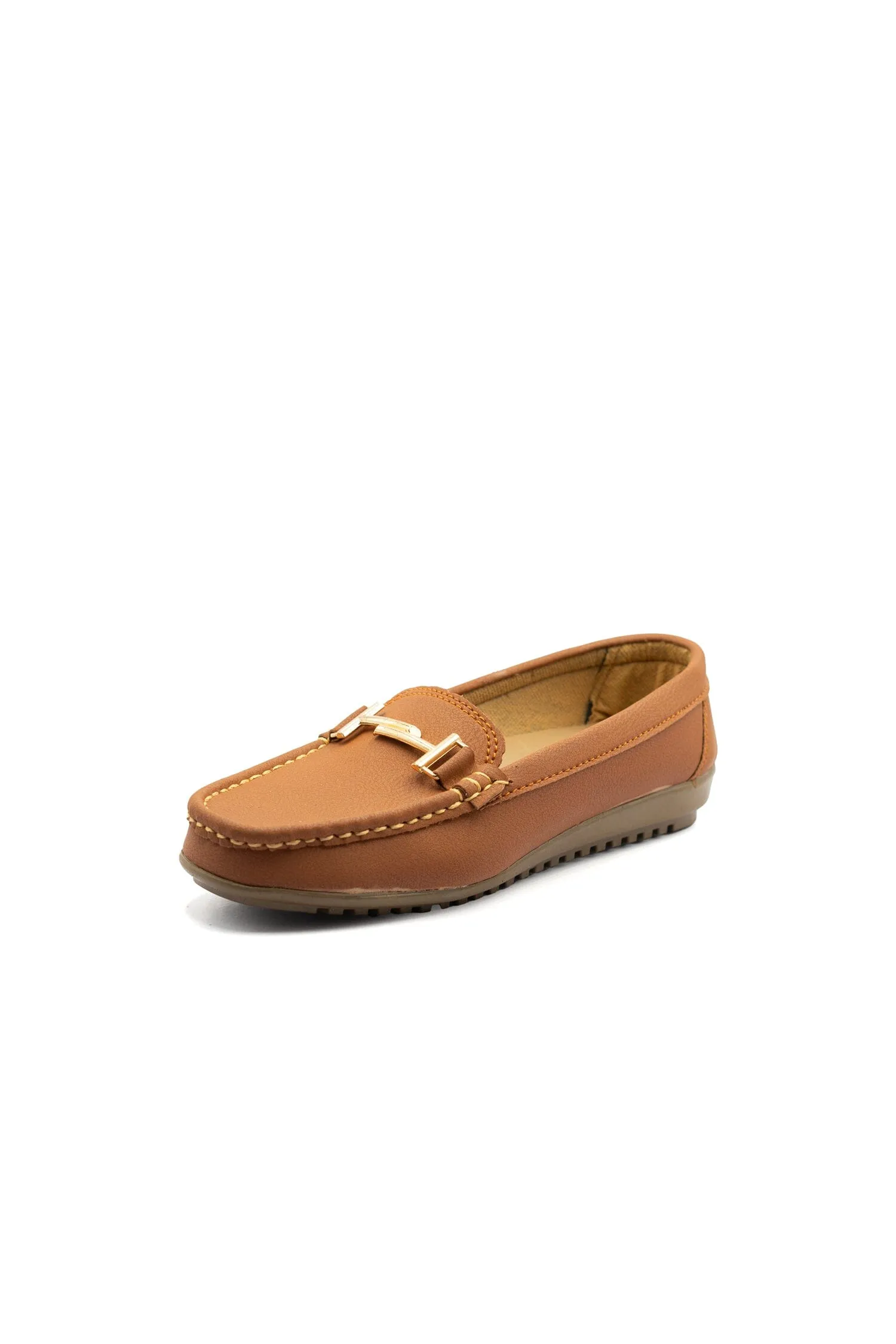 Women's Clip Moccasins Shoes