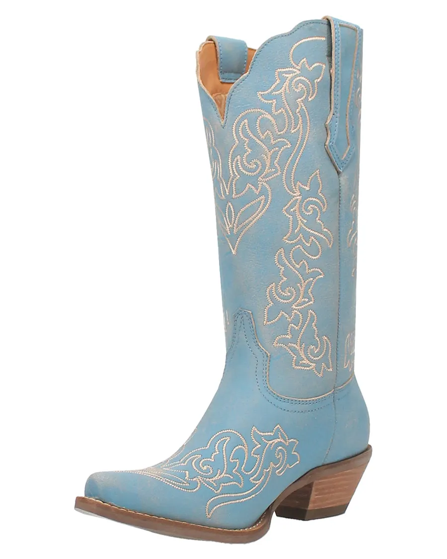 Women's Flirty N' Fun Western Boots