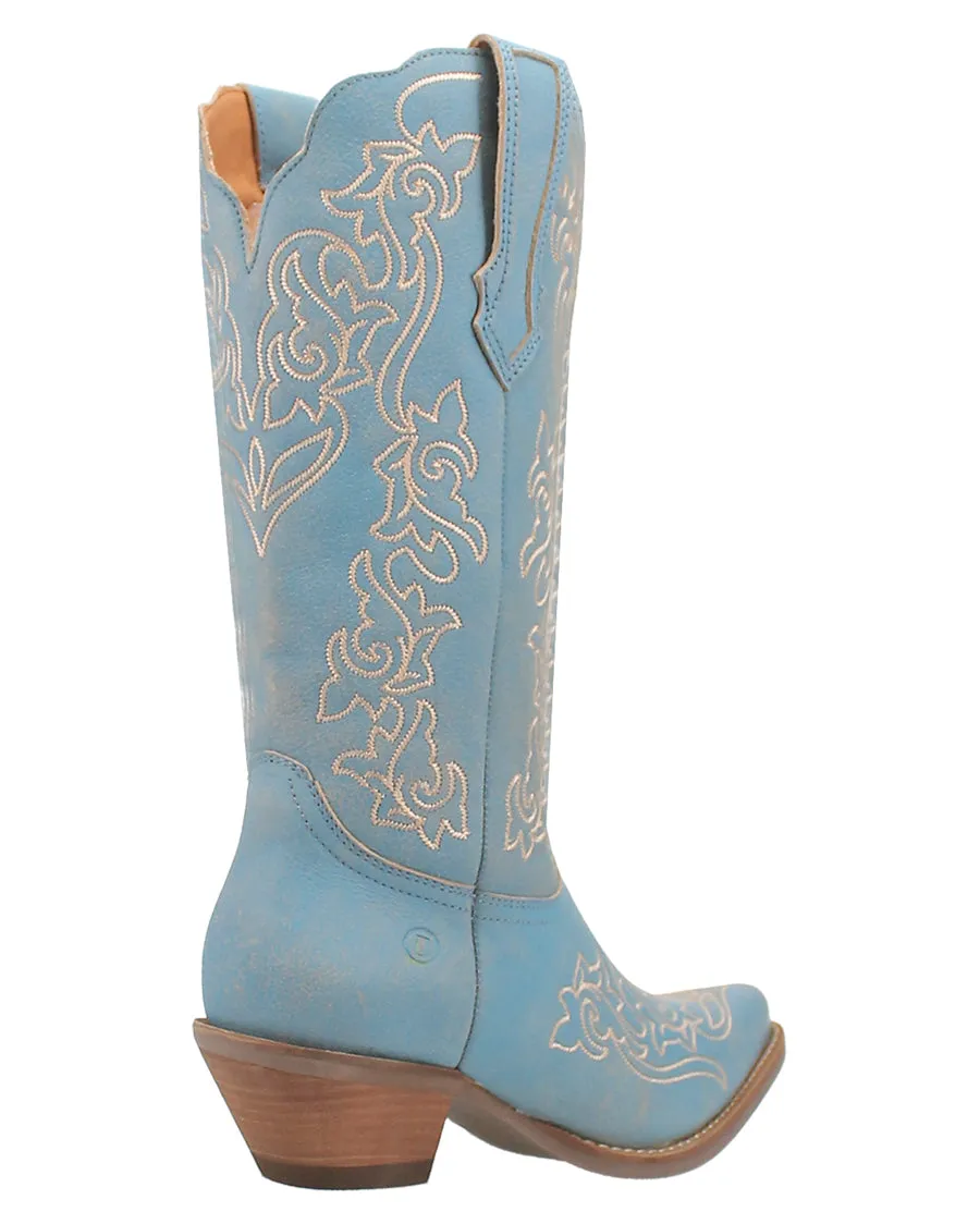 Women's Flirty N' Fun Western Boots