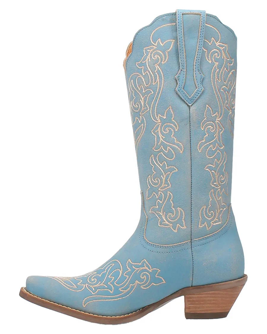 Women's Flirty N' Fun Western Boots