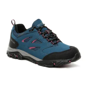 Women's Holcombe Waterproof Low Walking Shoes