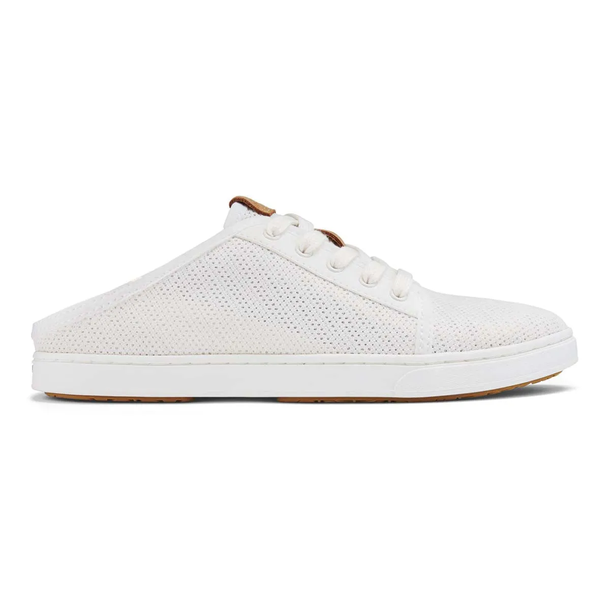 Women's Pehuea Li Lightweight Sneaker-White/White