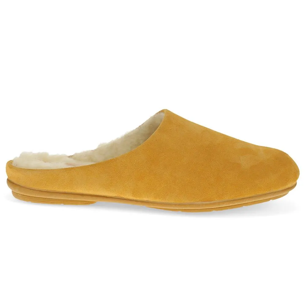 Zayden Mule Slippers - ZAYDEN / 326 382