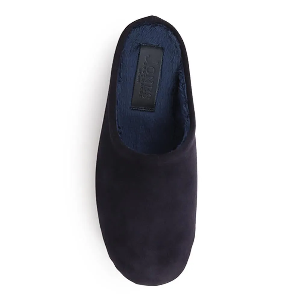 Zayden Mule Slippers - ZAYDEN / 326 382