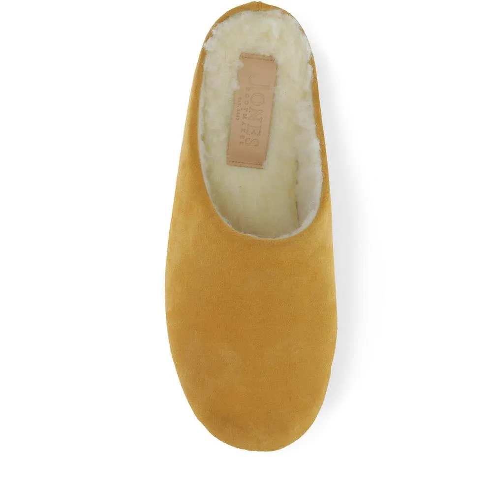 Zayden Mule Slippers - ZAYDEN / 326 382